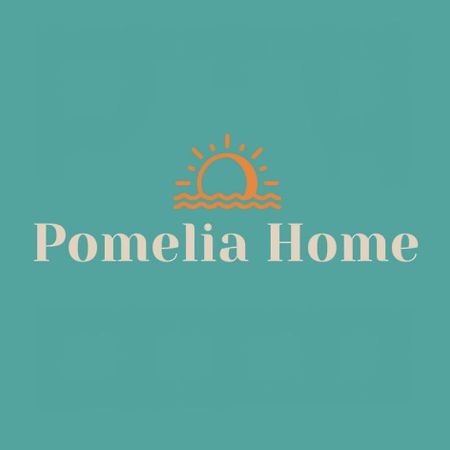 Pomelia Home Riposto Buitenkant foto