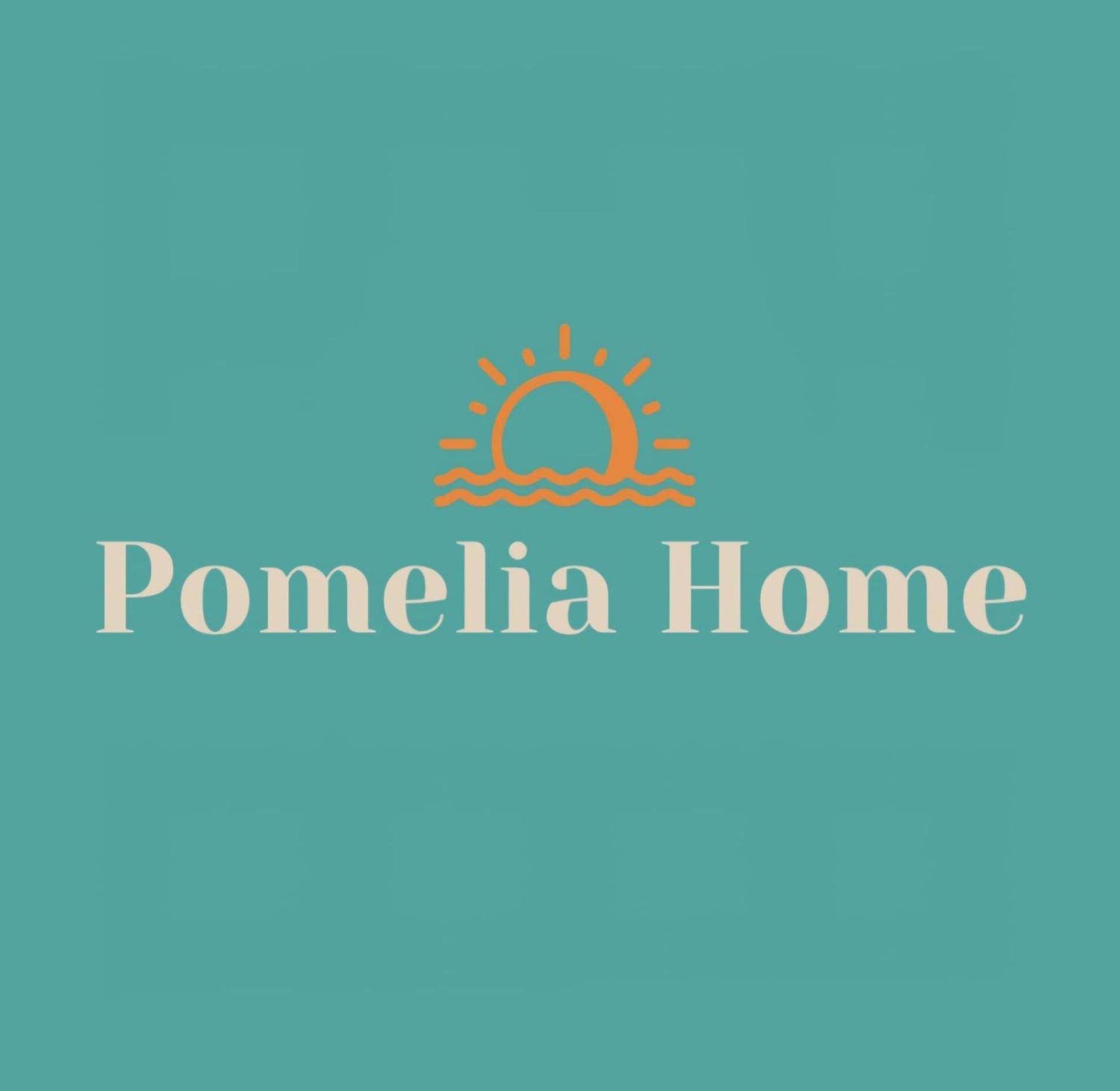 Pomelia Home Riposto Buitenkant foto