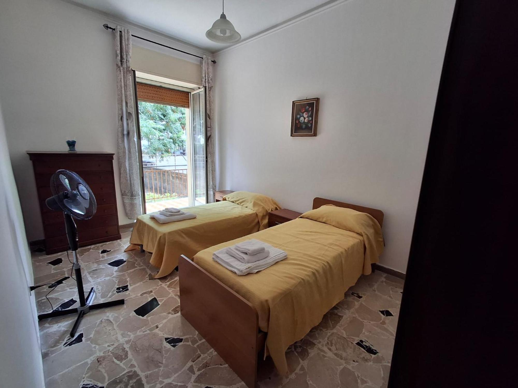 Pomelia Home Riposto Buitenkant foto