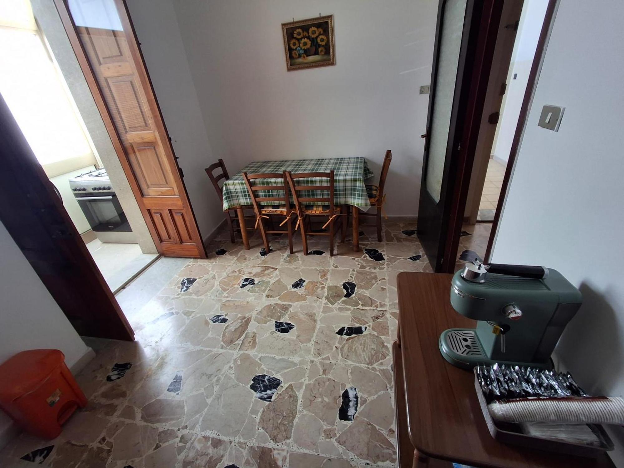 Pomelia Home Riposto Buitenkant foto