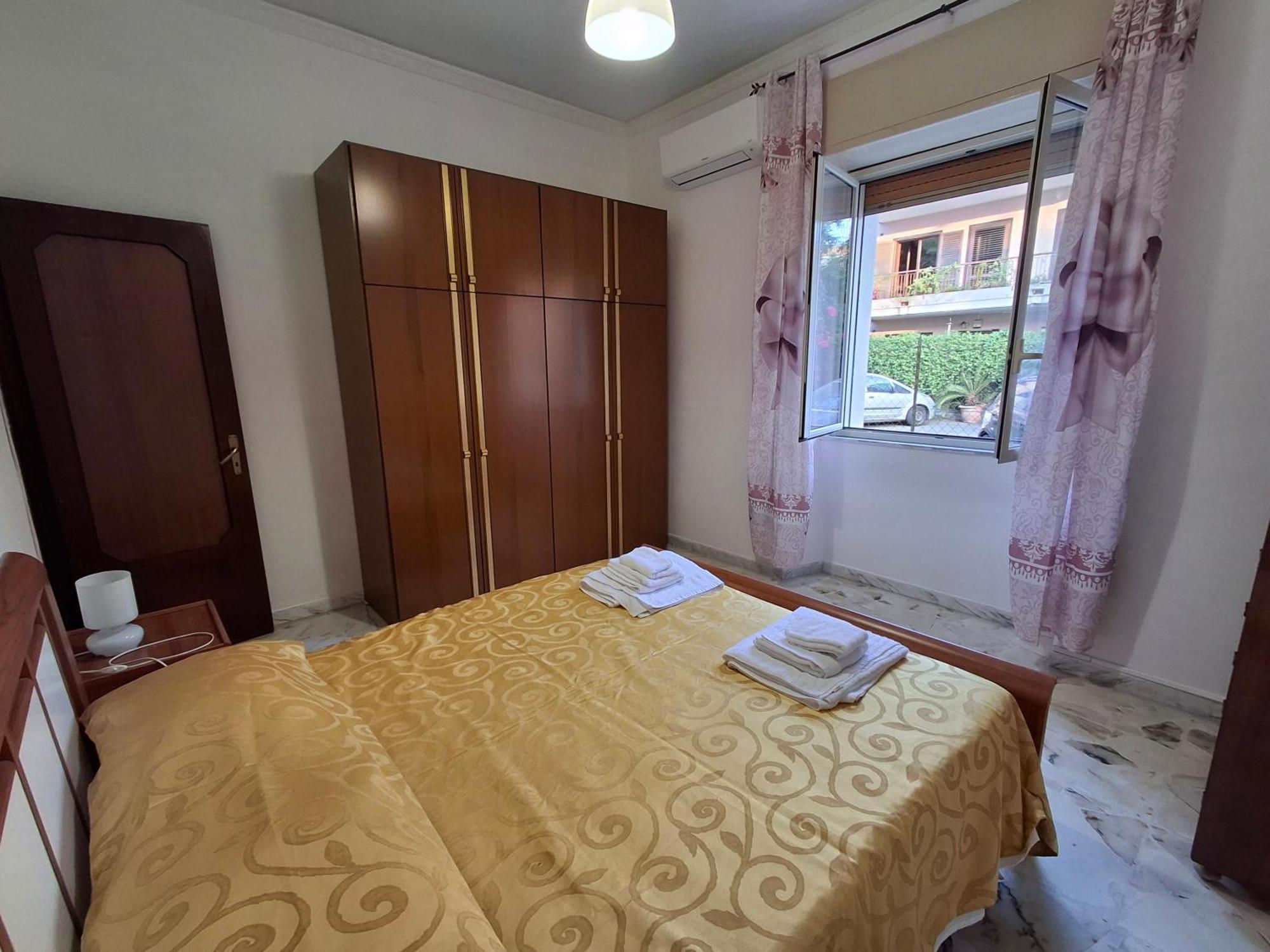 Pomelia Home Riposto Buitenkant foto